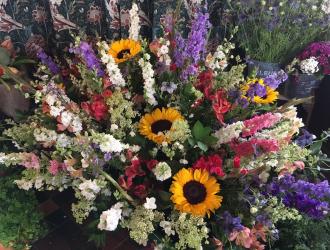 Flower Festival 2017 2