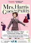 Mrs Marris Goes to Paris Freckenham A4