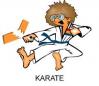 karate