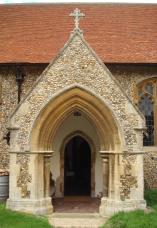 Church Porch