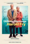 the unlikely pilgrimage of harold fry